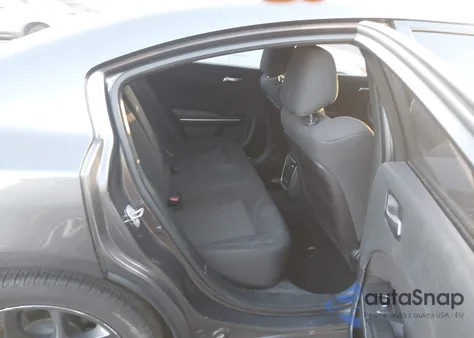 2019 Dodge Charger Gt Rwd из США, поврежденный, VIN 2C3CDXHG3KH674366